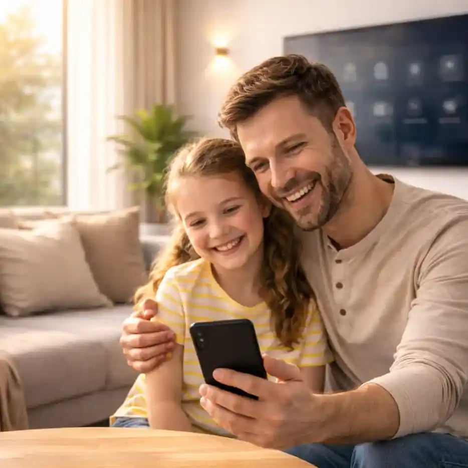 Mobile Signal Boosters for Home