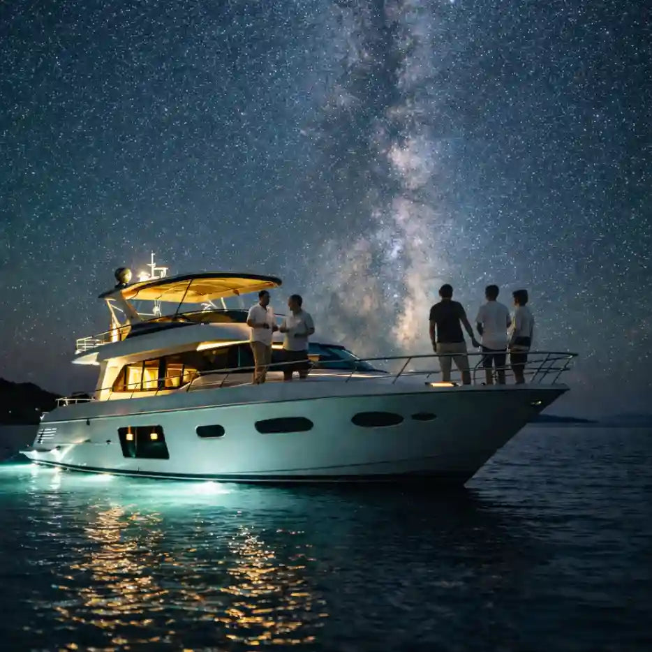 Mobile Signal Boosters for Vehicles