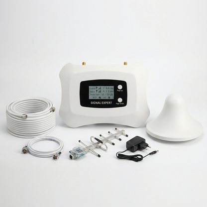 Omni Single-Band Booster