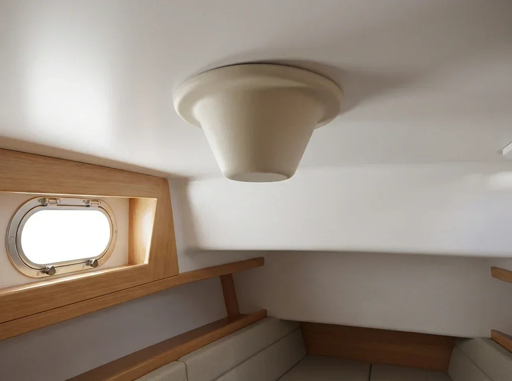 Omni Marine Signal Booster