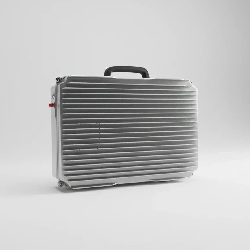 Boat signal booster for better reception, Multi-Network 4G/5G in Australia.