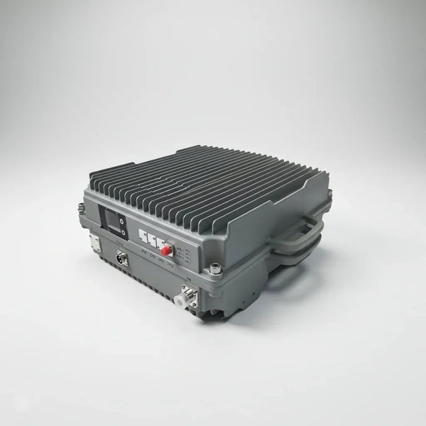 Business cellular repeater for stable indoor coverage, Multi-Network 4G and 5G compatible in Australia.