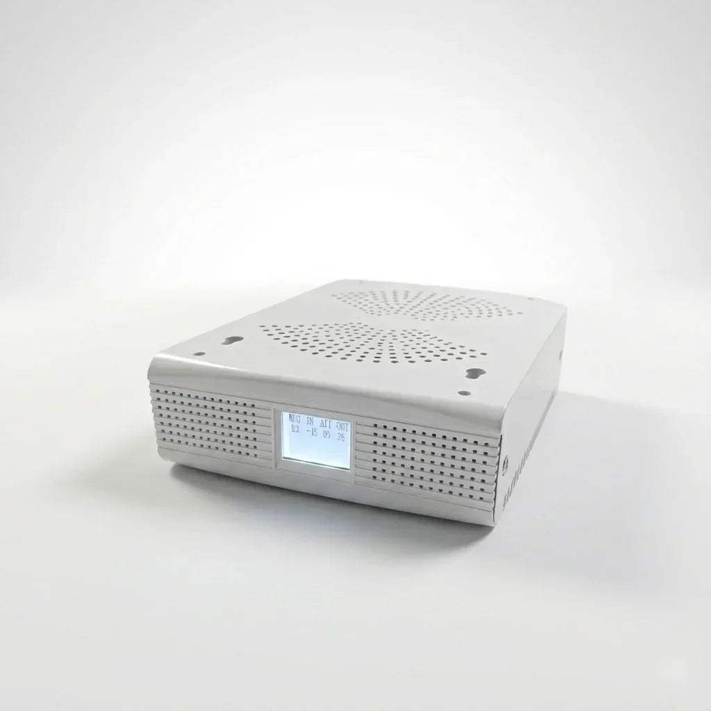 Cell phone home mobile signal booster supports Telstra, Optus, and Vodafone 4G and 5G carriers in Australia.