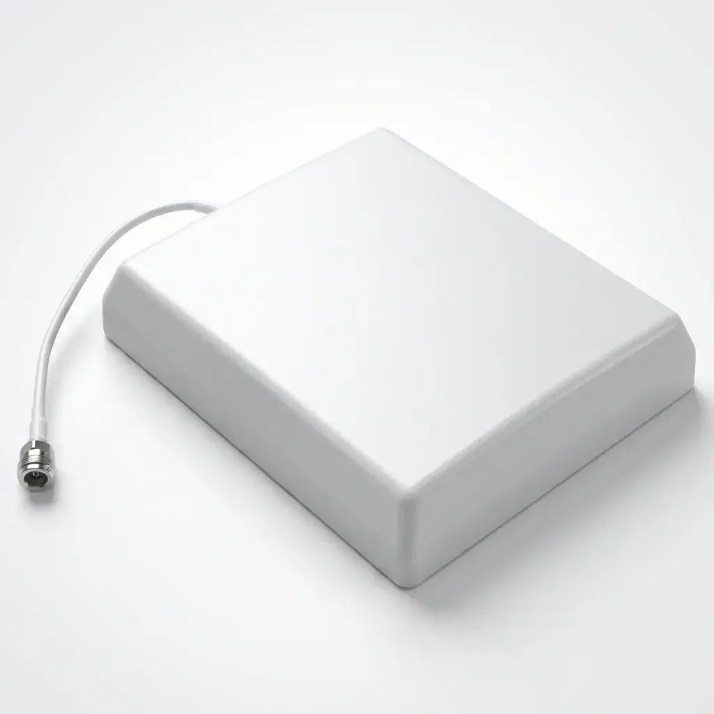 Wall-Mount indoor antenna for focused 4G & 5G signal boosting in Australia.