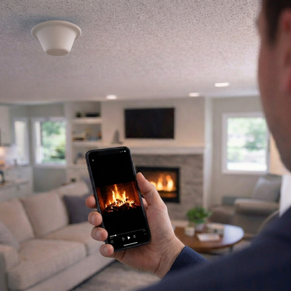 Home cellular repeater supports Telstra, Optus, and Vodafone 4G and 5G carriers in Australia.