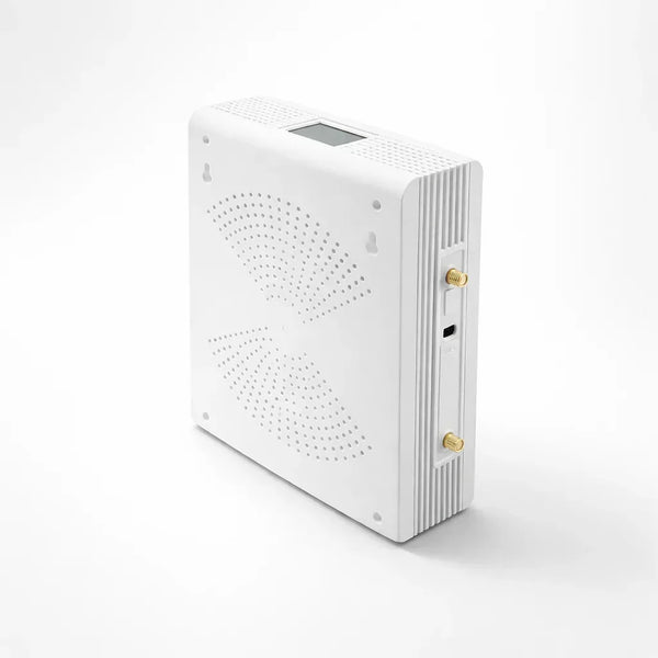 Home mobile signal booster compatible with Telstra, Optus, and Vodafone 4G and 5G networks in Australia.