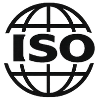 ISO Logo for Signal Booster Devices