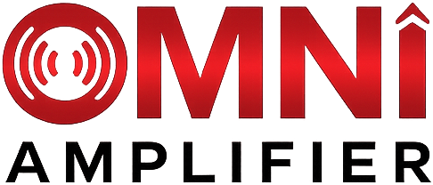 Omni Amplifier