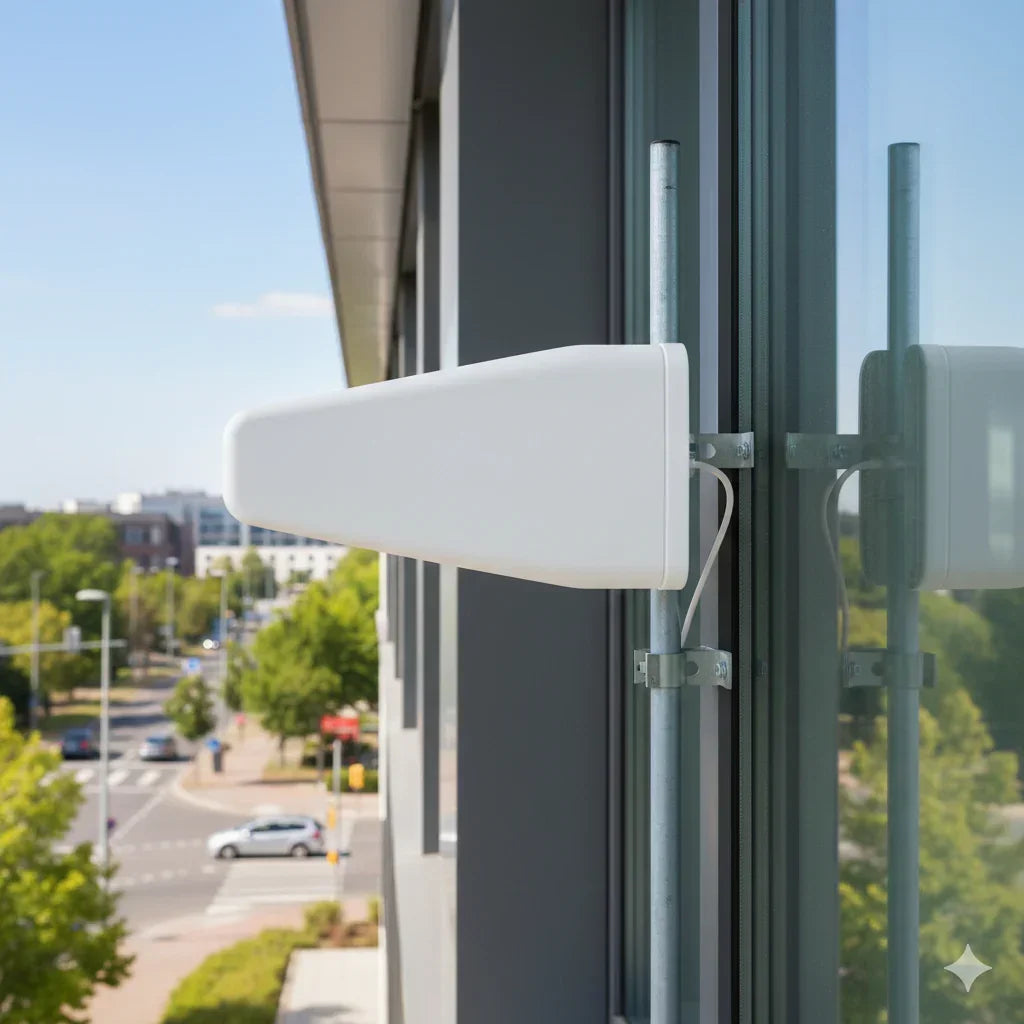 Omni High-Power Office Signal Booster